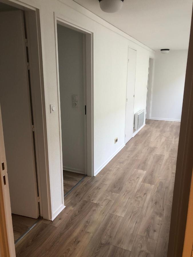 Le Gite Du Jard Épernay Exterior foto
